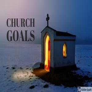 Church Goals