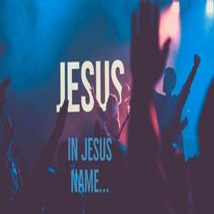 In Jesus Name...Jesus Our Saviour