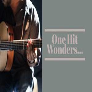 One Hit Wonders...Joel (only partial recording)